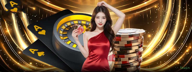 Plataforma tkwin - cassino e apostas