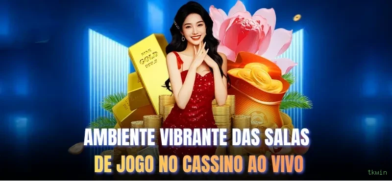 Saque PIX tkwin