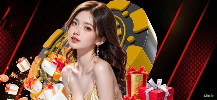 Slots com prêmios tkwin